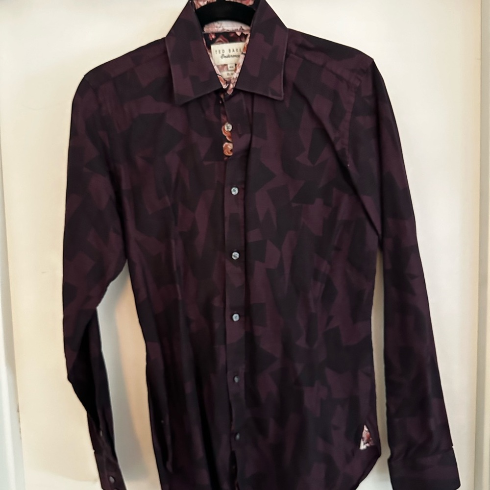Ted Baker Dress Shirt